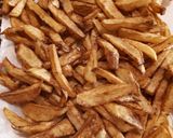 Gyros tál csirkemellből recept fázis 3 fotója