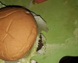 Foto del paso 4 de la receta: Hamburguesa de carne