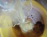 A picture of step 3 of Cocoa brownies.