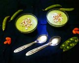 हरे मटर की खीर रेसिपी चरण 5 फोटो