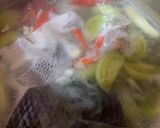 Foto langkah ke 3 dari resep Sup ikan.