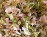 Foto del paso 3 de la receta: Ensaladilla de bocas de mar