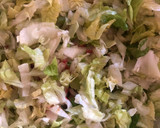 Foto del paso 3 de la receta: Ensaladilla de bocas de mar