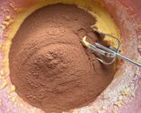 Foto del paso 4 de la receta: 💓💓El brownie más rico del mundo 🍫👩‍🍳