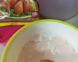 Foto langkah ke 3 dari resep Kremesan Rasa Ayam Goreng ✅.