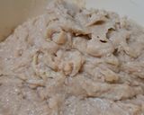 Foto langkah ke 1 dari resep Dimsum Ayam Varian Wortel dan Jamur.