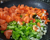 Foto del paso 3 de la receta: Arroz con pollo