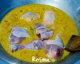 Foto langkah ke 3 dari resep Gulai Ayam.