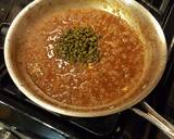Sausage Picatta Pasta recipe step 8 photo