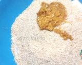 புளியங்கொட்டை வடை ரெசிபி ஸ்டேப் 4 புகைப்படம்