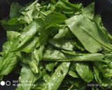 पालक पनीर (Palak Paneer Recipe In Hindi) रेसिपी चरण 1 फोटो