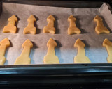 Foto del paso 5 de la receta: Galletas de mantequilla y limón