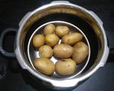 Cajun spiced potatoes recipe step 1 photo