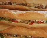 صورة لخطوة 6 من وصفة حشوة السندويشات 🌯🌯