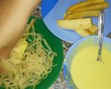 A picture of step 5 of Crispy crunchy banana fry.