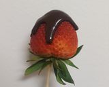 Hình bước làm 5 của món Mứt chocolate