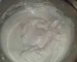 Foto del paso 1 de la receta: Torta decoración 1ra