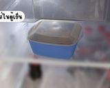รูปขั้นตอนการทำที่ 8 ของ กิมจิผักกาดขาว สูตรคีโต