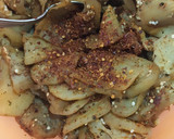 Foto del paso 3 de la receta: Conserva de Berenjenas (berenjenas al escabeche para los amigos)