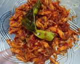 Foto langkah ke 4 dari resep Ayam suir.