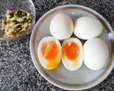 รูปขั้นตอนการทำที่ 3 ของ พริกน้ำปลา สูตรคล้ายร้านไก่ทอดเจ้าดัง