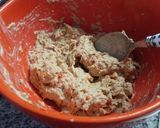 Foto del paso 1 de la receta: Pionono de Atún