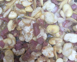 Foto del paso 4 de la receta: Habas con naranja