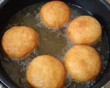 Foto langkah ke 6 dari resep 26. Donat Kentang Maknyus.