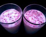 સ્ટ્રોબેરી મિલ્કશેઈક (Strawberry Milkshake Recipe In Gujarati) રેસીપી સ્ટેપ4ફોટો