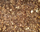 Foto langkah ke 2 dari resep Kukis Kacang Ovaltine.