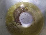 मटकी ची आलेली उसळ (स्प्राऊट्स) (matakichi usal recipe in marathi)