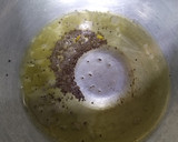 मटकी ची आलेली उसळ (स्प्राऊट्स) (matakichi usal recipe in marathi) रेसिपी स्टेप 3 फोटो 