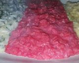 Foto del paso 32 de la receta: Risotto tres colores tres sabores