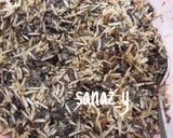 عکس مرحله 2 از دستور دلمه پیاز ترکی🧅