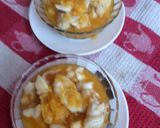 Foto del paso 1 de la receta: Chirimoya alegre