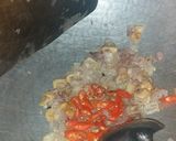 Foto langkah ke 4 dari resep 15. Nila Pedas Manis.
