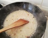 Foto del paso 1 de la receta: Pulpo 🦑 en tomate 🍅 con arroz o asado con vinagreta