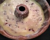 صورة لخطوة 3 من وصفة كيكة الكرز