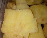 A picture of step 3 of Coated Sweet Potato.