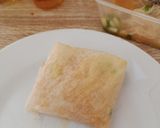 Foto langkah ke 5 dari resep Martabak Bihun.