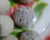 Foto langkah ke 9 dari resep Onde - onde kopong malang.