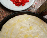 Foto del paso 5 de la receta: Focaccia fácil