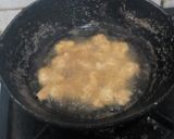 Foto langkah ke 5 dari resep Chicken Popcorn.