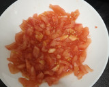 Foto del paso 4 de la receta: Filete de lomo en salsa Castellana