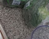 Foto del paso 1 de la receta: Pizza con base de brócoli y champiñón