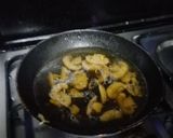 A picture of step 4 of Stuffed chicken.