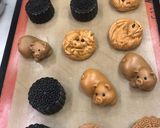 Foto langkah ke 12 dari resep Mooncakes.