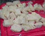 Foto del paso 5 de la receta: Alubias negras, blancas a la provenzal con callos madrileños