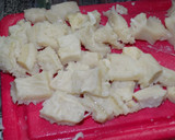 Foto del paso 5 de la receta: Alubias negras, blancas a la provenzal con callos madrileños