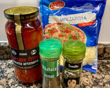 Foto del paso 1 de la receta: Pizza casera